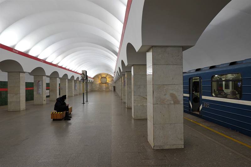 Санкт-Петербург Санкт-Петербург