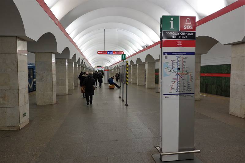 Санкт-Петербург Санкт-Петербург