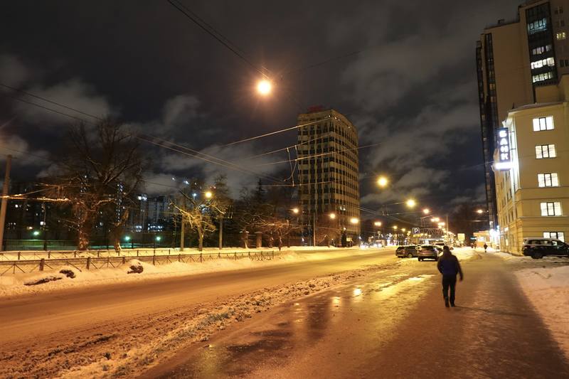 Санкт-Петербург Санкт-Петербург