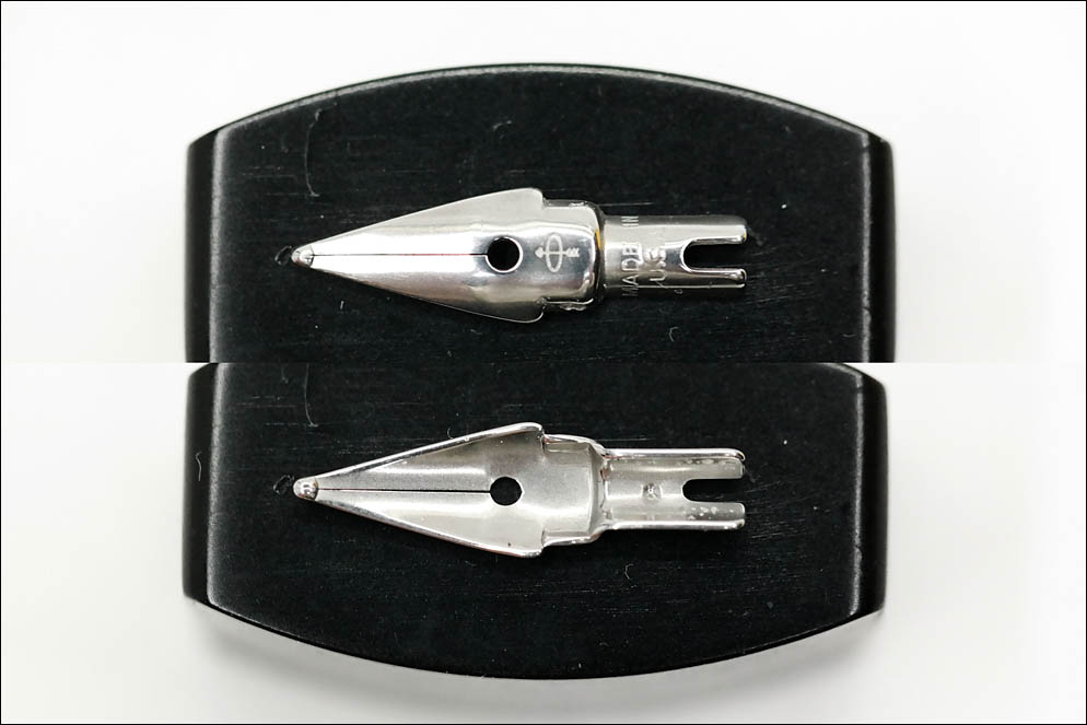 Parker 45 Classic Olive-grey. Lenskiy.org