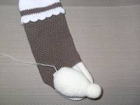Рождественские носки от Мари Смит  22.11-30.01.2022 - Страница 6 37839076_s