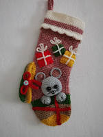 Рождественские носки от Мари Смит  22.11-30.01.2022 - Страница 6 37846257_s