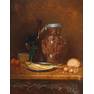 Camilla Friedländer Stillleben mit Tonkrug