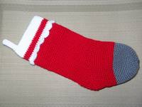 Рождественские носки от Мари Смит  22.11-30.01.2022 - Страница 6 37926117_s