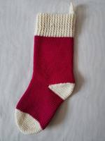 Рождественские носки от Мари Смит  22.11-30.01.2022 - Страница 6 37935113_s