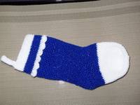 Рождественские носки от Мари Смит  22.11-30.01.2022 - Страница 6 37969912_s