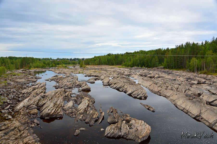 Grand Russ-21 (1761)