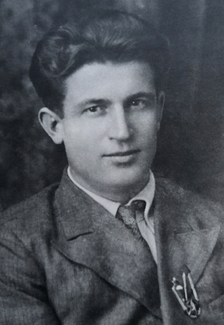 Мамонов Ф.И.