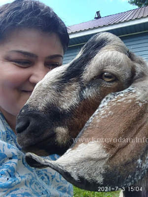 Оскар 2 Irina S