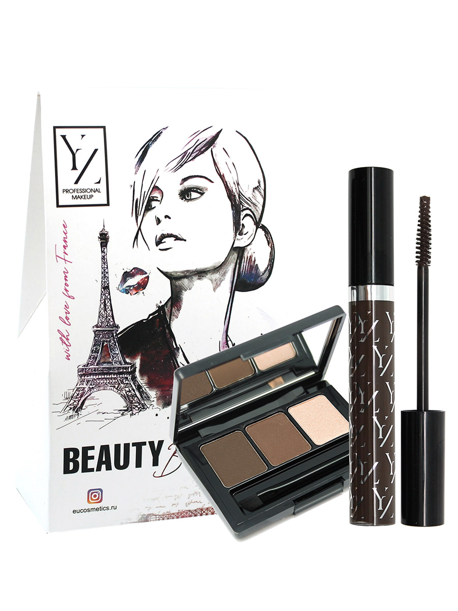 9787-Подарочный набор Иллозур (0692+3232)