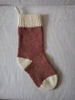 Рождественские носки от Мари Смит  22.11-30.01.2022 - Страница 6 38036137_s