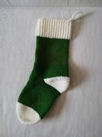 Рождественские носки от Мари Смит  22.11-30.01.2022 - Страница 6 38081974_s