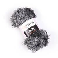 YARNART SAMBA K-64
