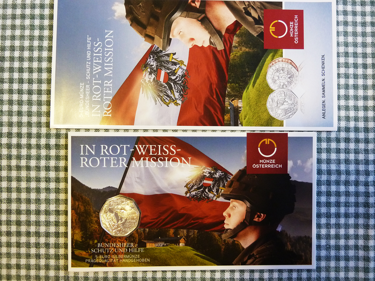 01 5E Bundessheer Ag