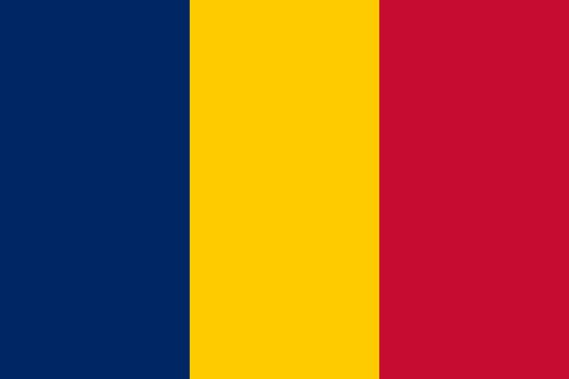 800px-Flag of Chad.svg