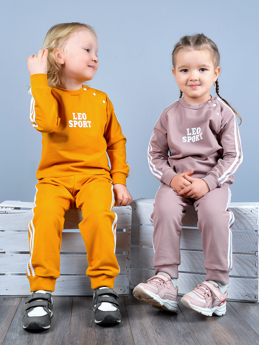 2019А-2 пудровый горчичный 2