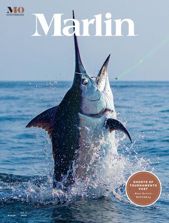 Marlin Vol.41 2 2022