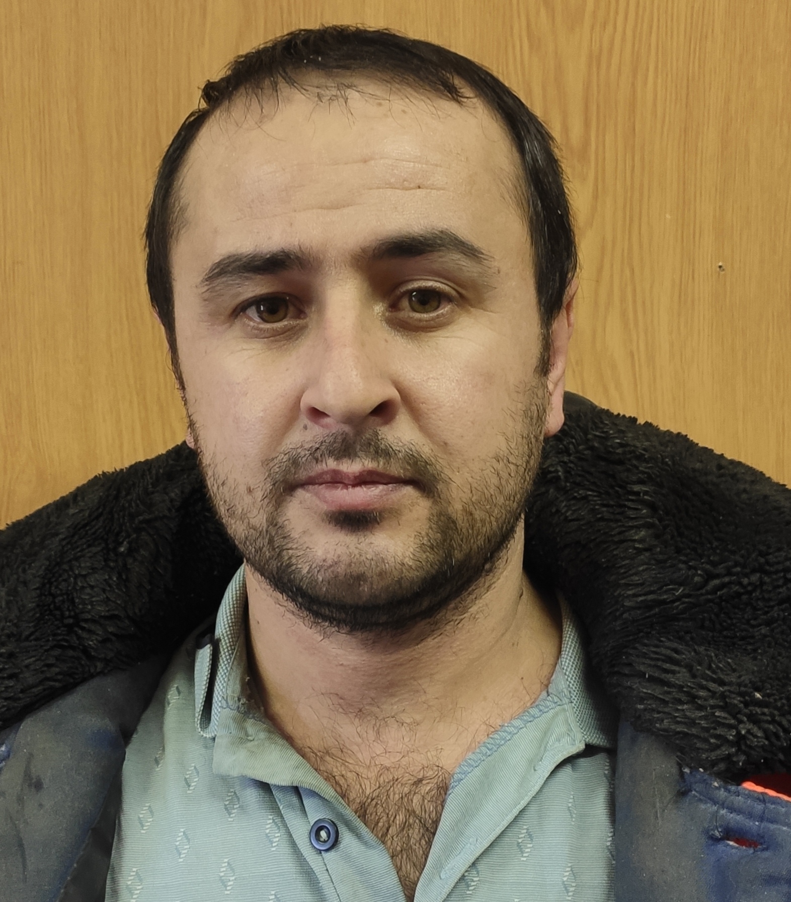 Хайдарзода ф