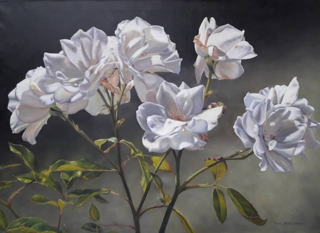 художник María Marta Morelli 1 художник María Marta Morelli 1