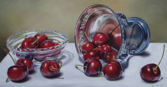  María Marta Morelli 3-2