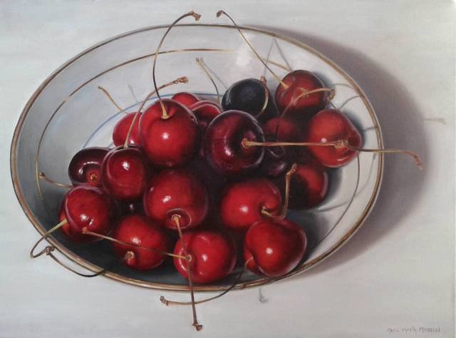  María Marta Morelli 6-3