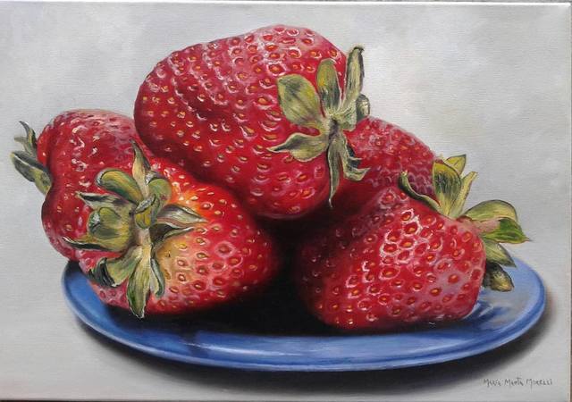  María Marta Morelli 6-2