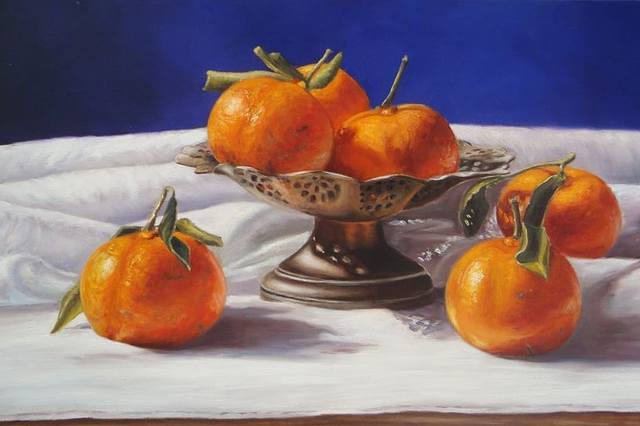  María Marta Morelli 3-3