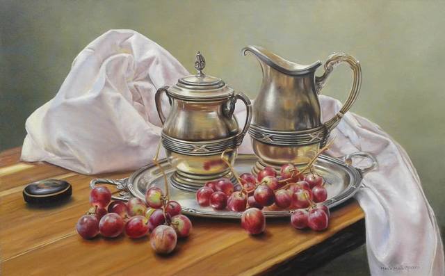  María Marta Morelli 9-3