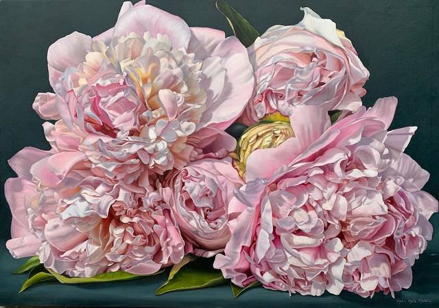  María Marta Morelli 10