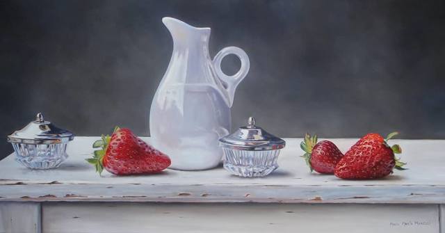  María Marta Morelli 14-3