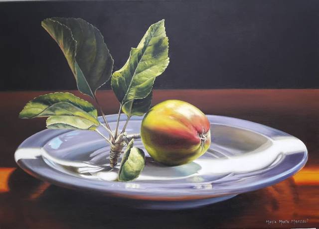  María Marta Morelli 14