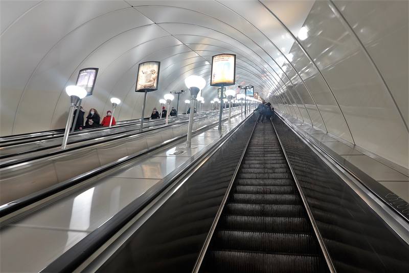 Адмиралтейская Адмиралтейская