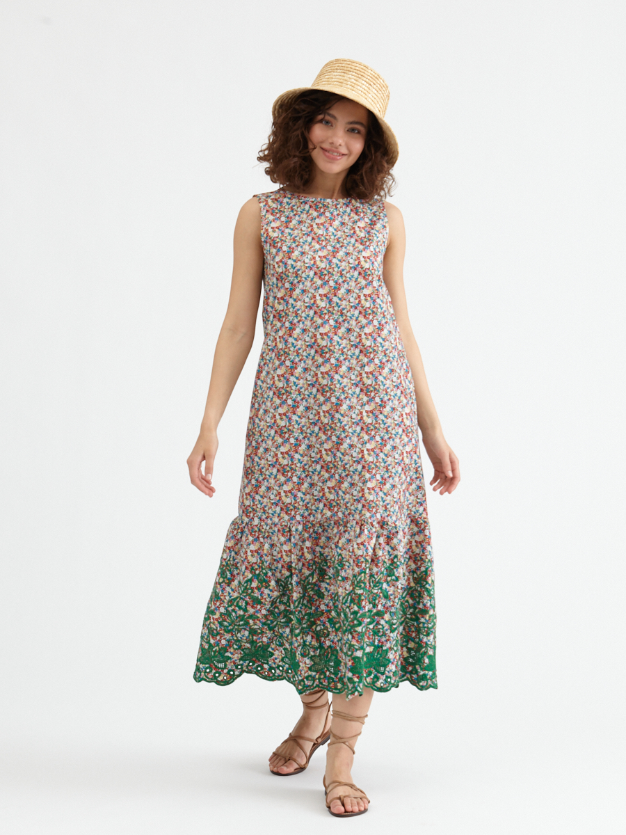 ПЛАТЬЕ OD-110-9