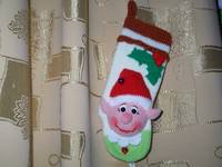 Рождественские носки от Мари Смит  22.11-30.01.2022 - Страница 7 38214121_s
