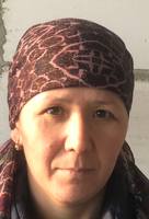 Исакова Макшуда Шодмоновна