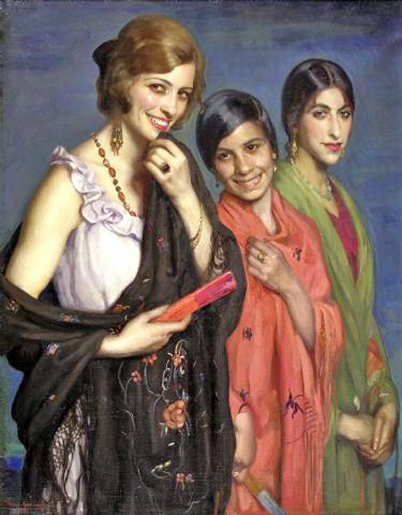 художник Pedro Antonio Martínez Expósito5