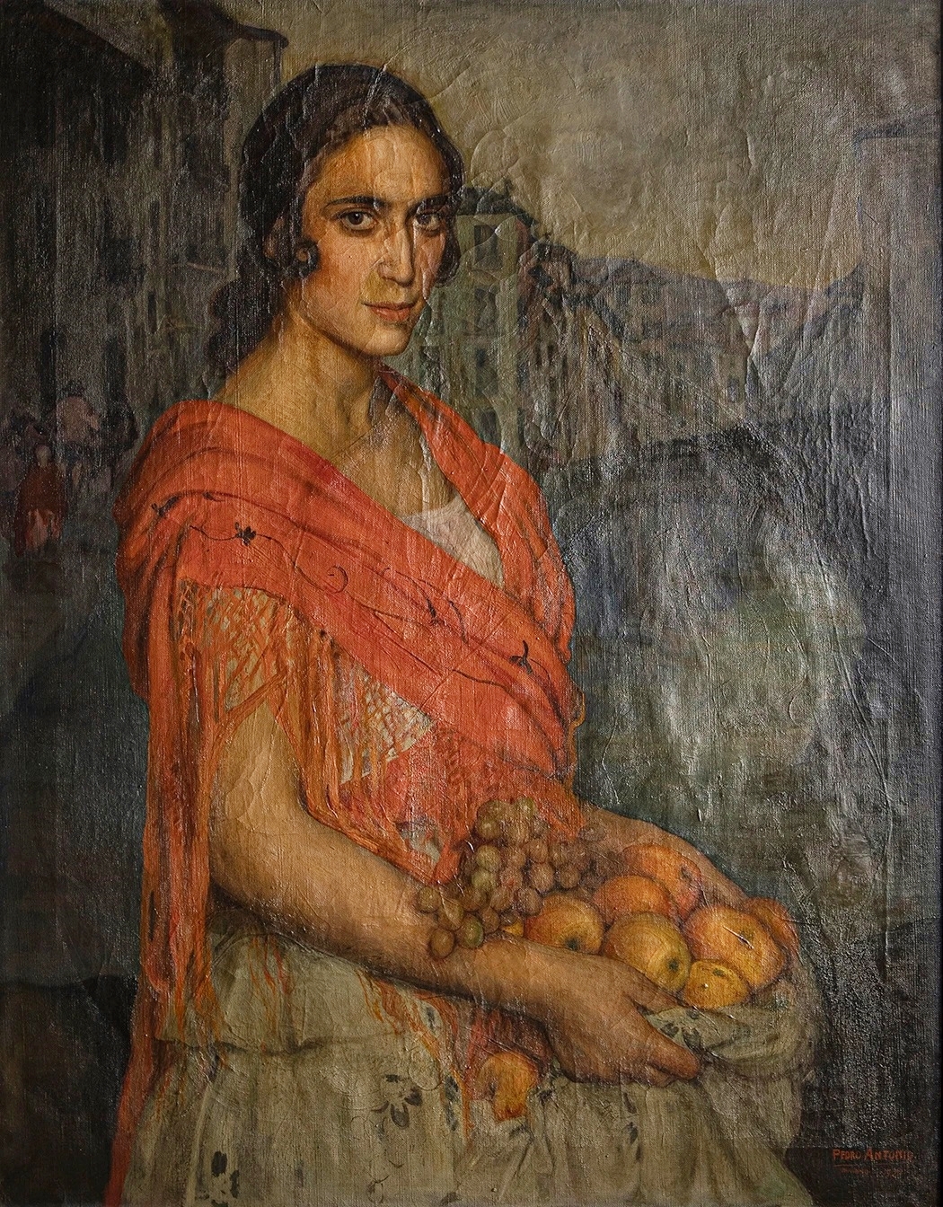 художник Pedro Antonio Martínez Expósito3