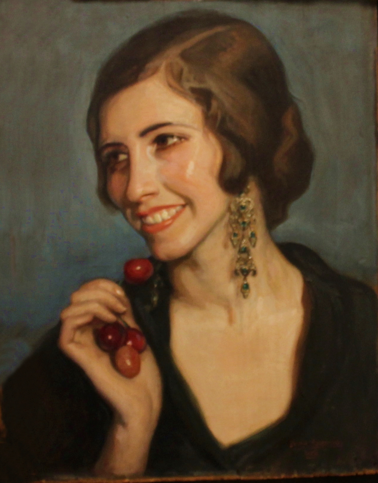 художник Pedro Antonio Martínez Expósito14