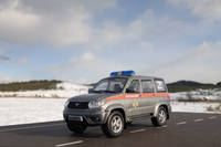 Автолегенды Новая Эпоха №9 - UAZ Patriot рестайлинг