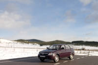 Автолегенды Новая Эпоха №11 - LADA Priora