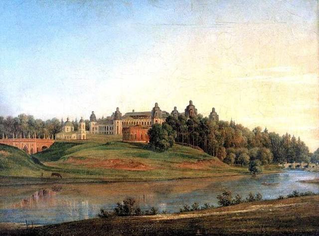 3   (1826 - 1879)
