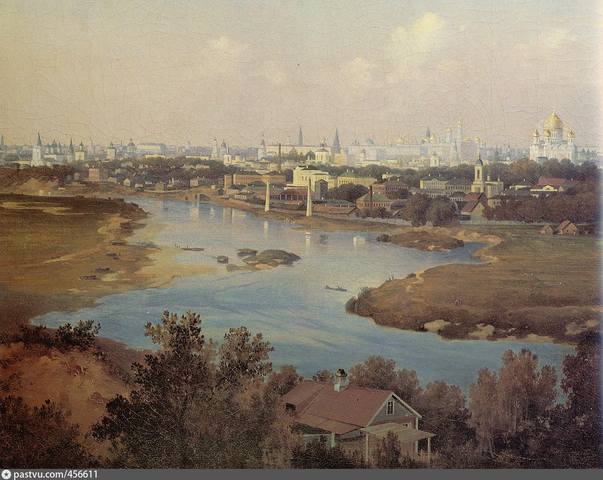 4   (1826 - 1879)