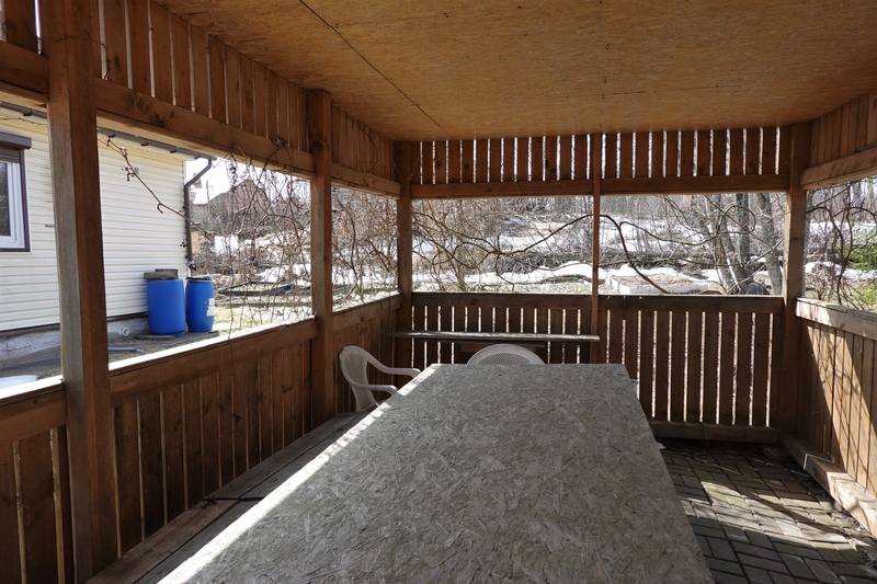 Весенняя дача Весенняя дача