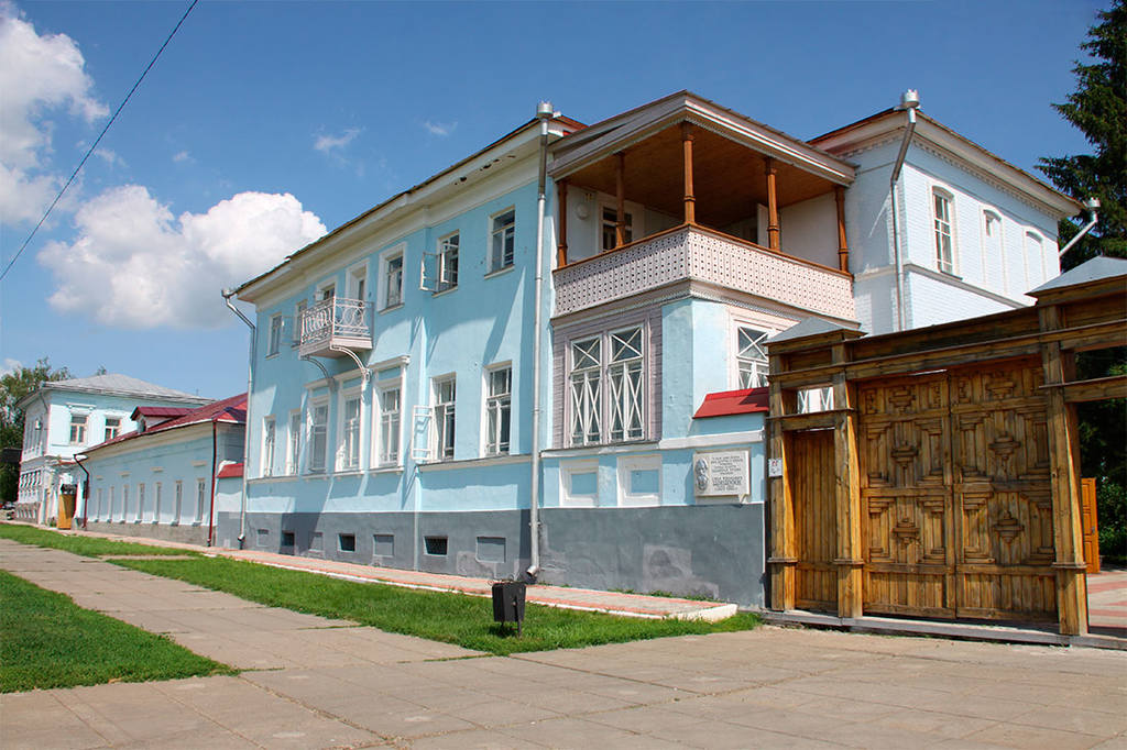 house-museum-of-ivan-shishkin