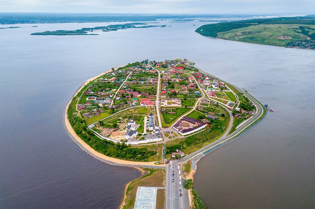 island-city-sviyazhsk
