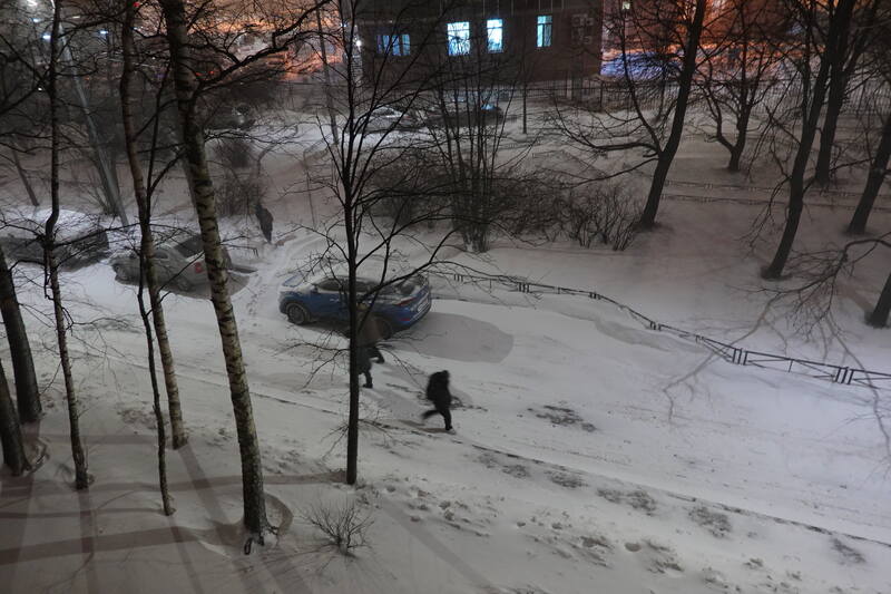 Гражданский проспект Гражданский проспект