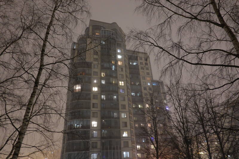 Гражданский проспект Гражданский проспект