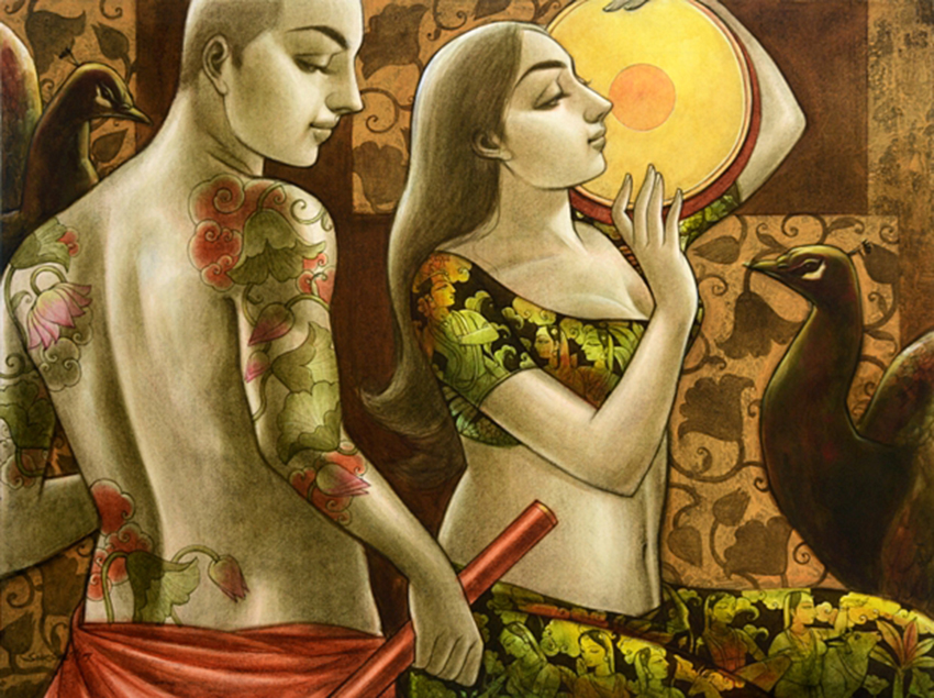 1 Sukanta Das