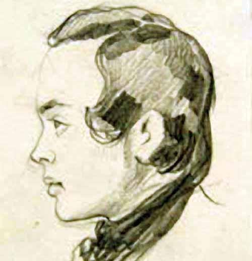 2Alexey Chernyshov, (1824-1863)