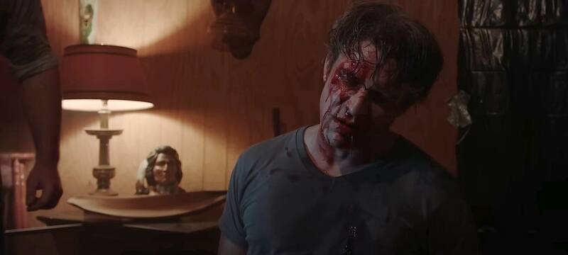 Рецензтя на фильм Одна в поле воин Рецензтя на фильм Одна в поле воин